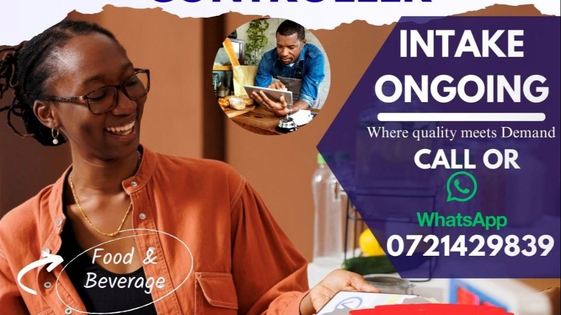 Kasarani Catering And Beauty College