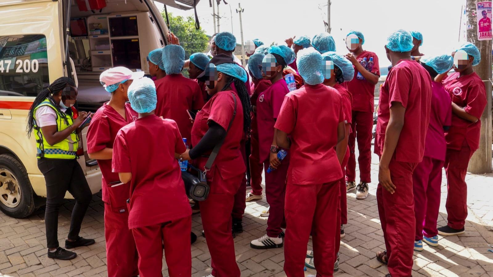 Minoke Training Institute