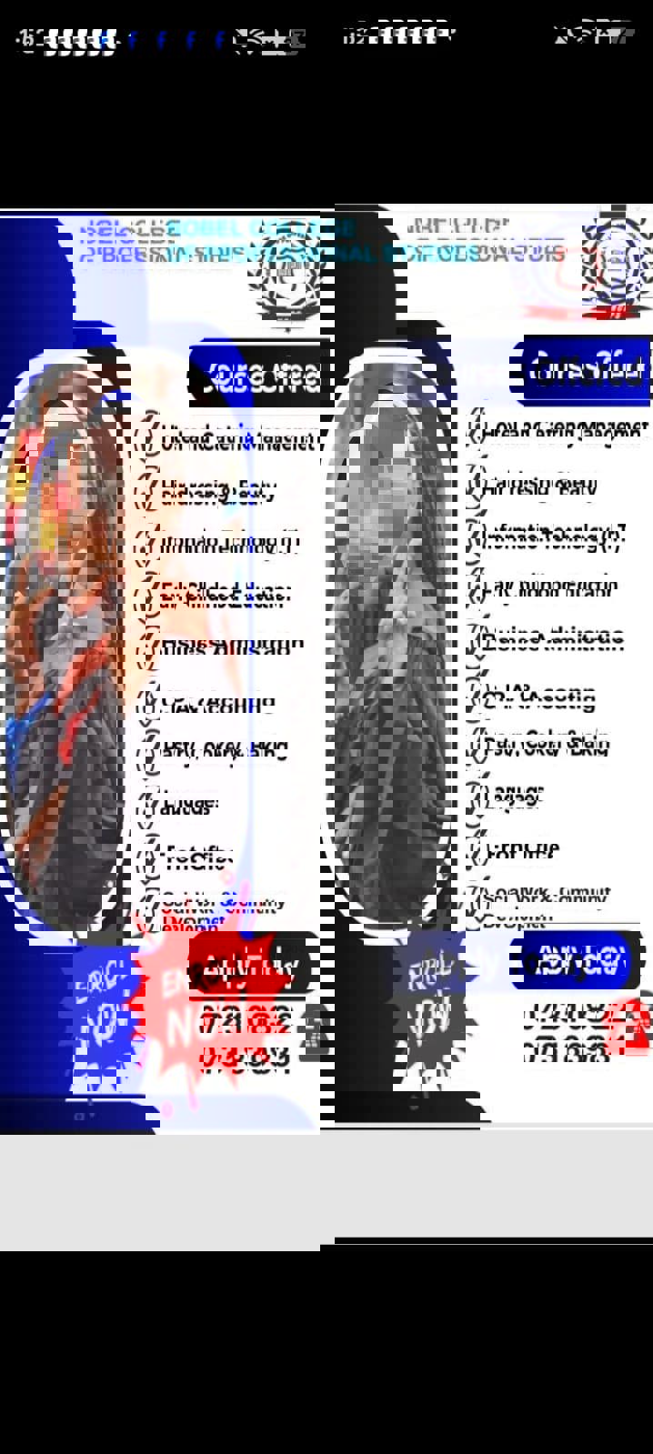 Nobel College Of Professional Studies