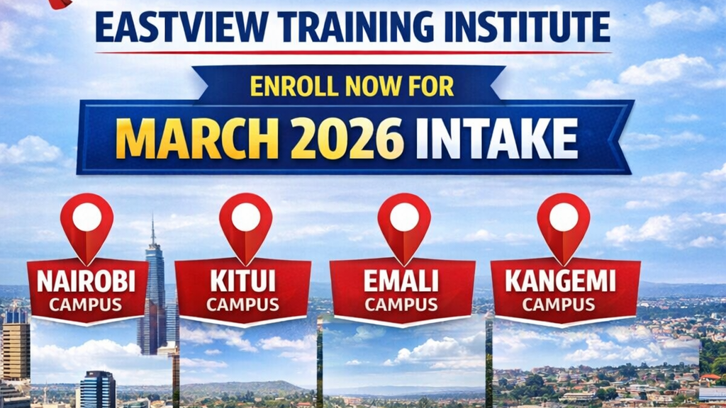 Eastview Training Institute