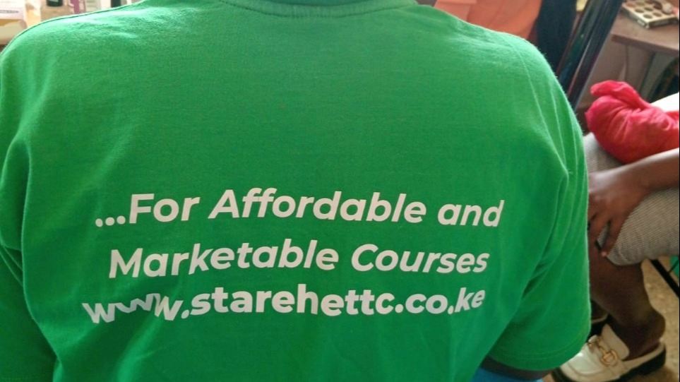 Starehe Technical Training College