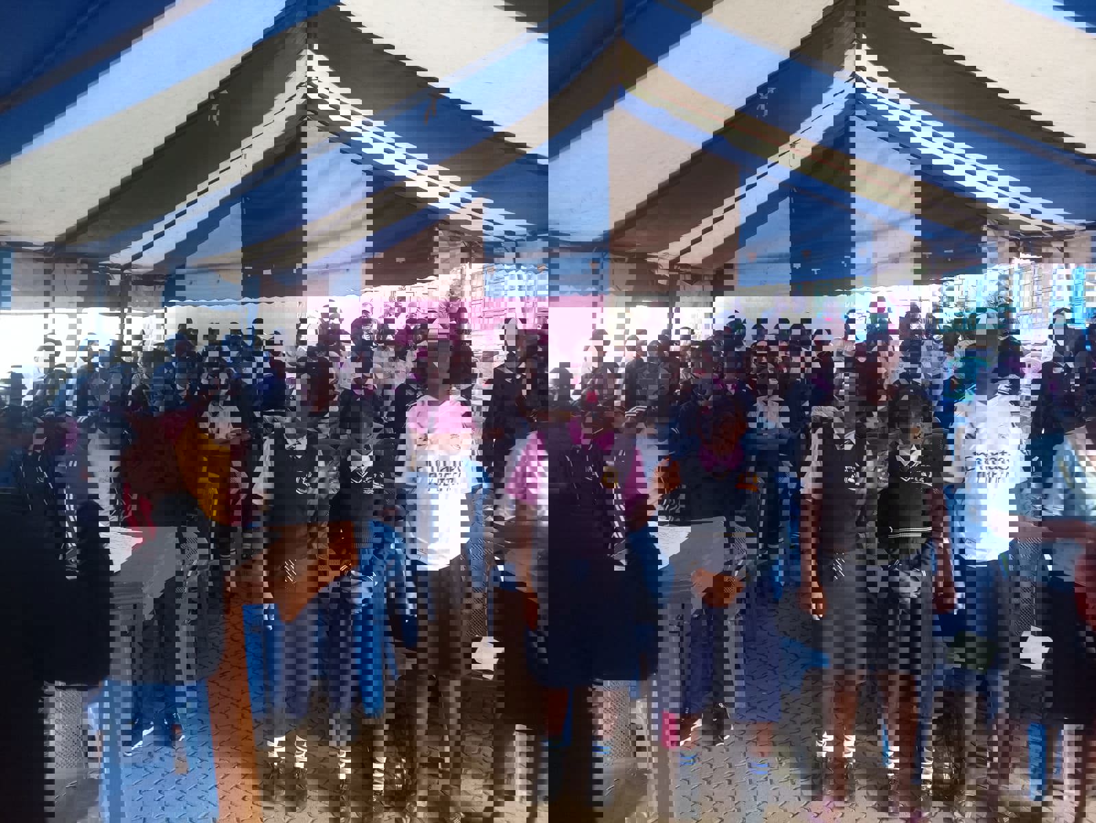 The Excelight School