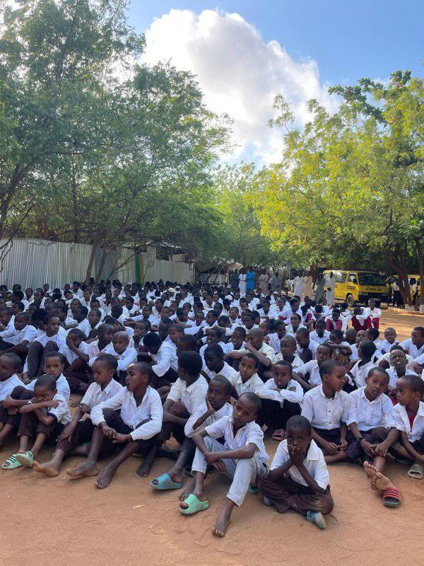 Gedi Group Of Schools