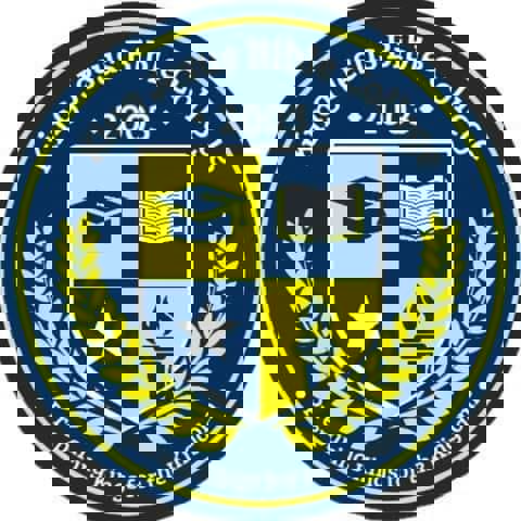 King Jesus Bible College Global