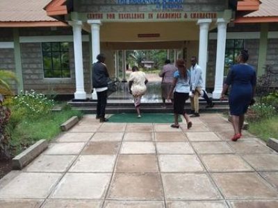 All Photos at The Emmanuel School At Rukenya