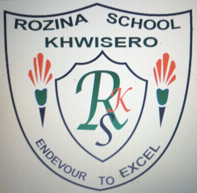 General at The Rozina School Khwisero