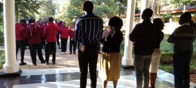 All Photos at The Emmanuel School At Rukenya