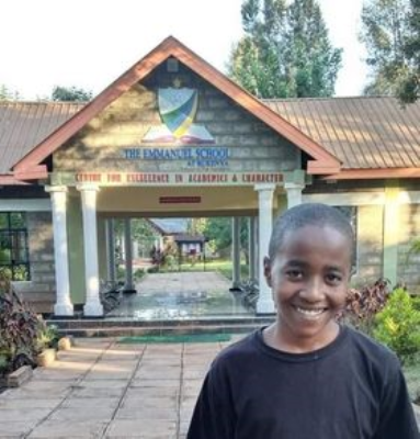 All Photos at The Emmanuel School At Rukenya