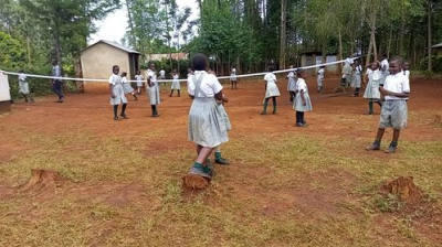 General at The Rozina School Khwisero