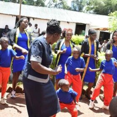 General at The Rozina School Khwisero
