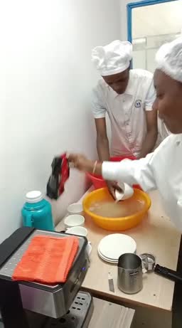 BARISTA, 50% SPONSORED COURSE