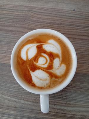 BARISTA SKILLS at Starehe Technical Training College