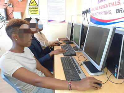 New Photos 6 at Compaq College