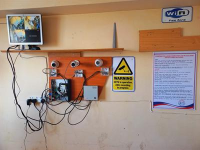 New Photos 9 at Compaq College