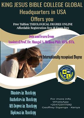 Our Photos 5 at King Jesus Bible College Global