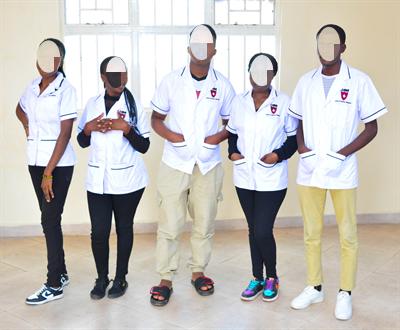 Our Photos 6 at South Medical And Technical College