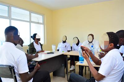 Our Photos 7 at South Medical And Technical College