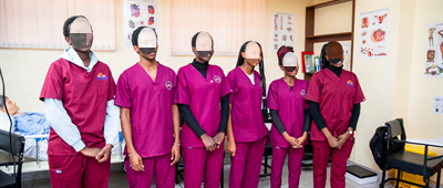 Our Photos at South Medical And Technical College