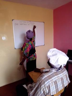 Photos 10 at Garet Technical Training College