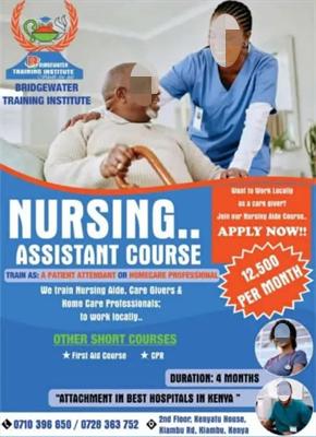 Photos 2 2 at Bridgewater Training Institute