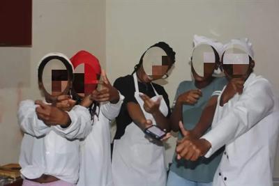 Photos 2 7 at Bridgewater Training Institute