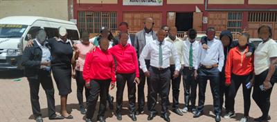 Photos 2 at Edumax Educational Center