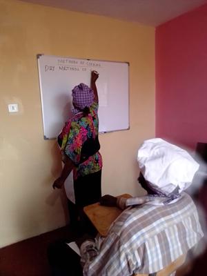 Photos 2 at Garet Technical Training College