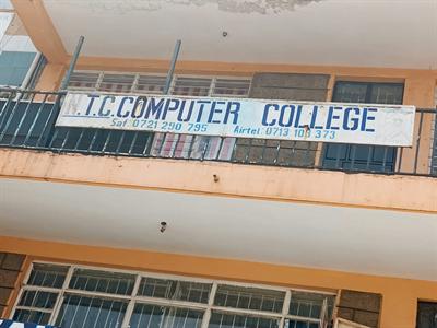 Photos 2 at Ngong Training Center