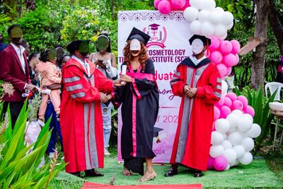 Photos 2 at Samde Cosmetology Institute