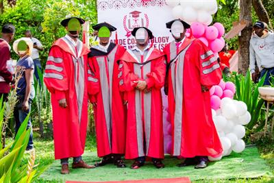 Photos 2 at Samde Cosmetology Institute