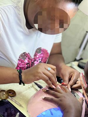 Photos 2 at Unique School Of Beauty