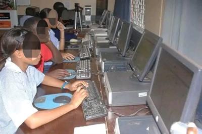 Photos 3 at Bossyestar Institute Of Business Management