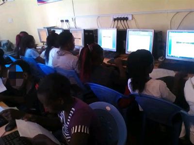 Photos 3 at Compaq College