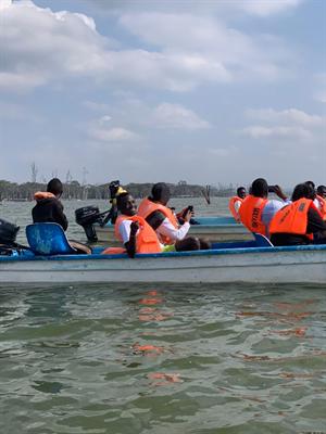 Photos 3 at Elow College Of Professional Studies