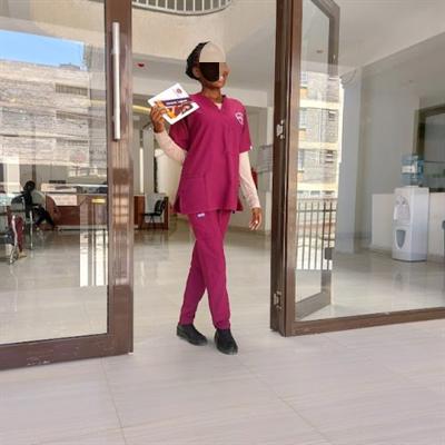 Photos 3 at Minoke Training Institute