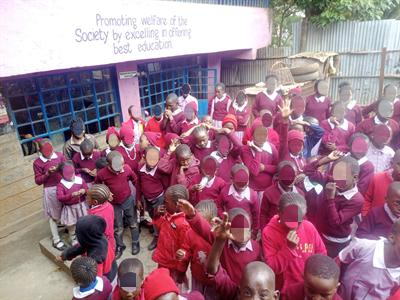 Photos 3 at The Excelight School