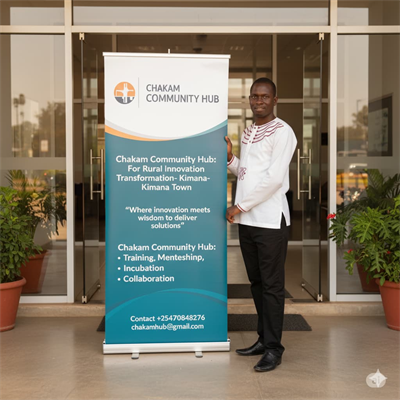 Photos 4 at Chakam Community Hub