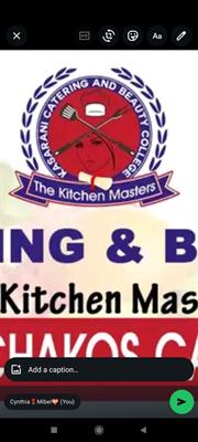 Photos 4 at Kasarani Catering And Beauty College