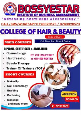 Photos 5 at Bossyestar Institute Of Business Management