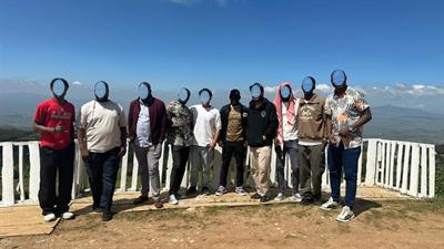 Photos 5 at Elow College Of Professional Studies