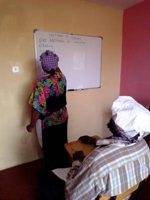 Photos 5 at Garet Technical Training College