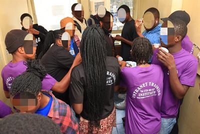 Photos 5 at Intranet Training Institute