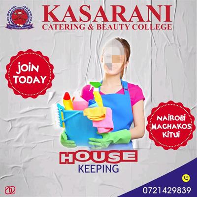 Photos 5 at Kasarani Catering And Beauty College