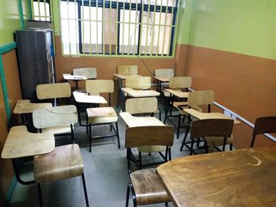 Photos 5 at Panam Adult Education Centre