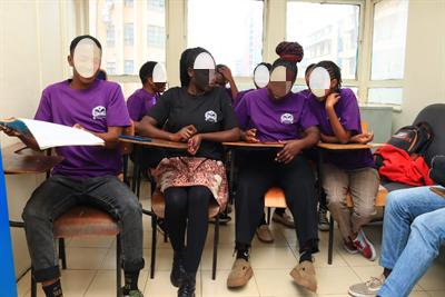 Photos 6 at Intranet Training Institute