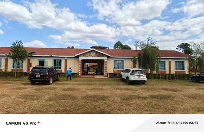 Photos 6 at St John The Baptist Likuyani Boys High School