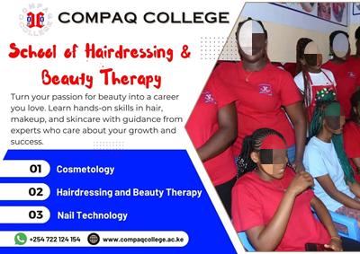 Photos 7 at Compaq College