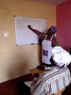 Photos 7 at Garet Technical Training College