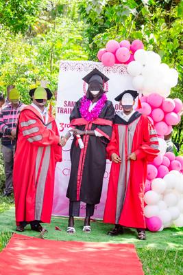 Photos 7 at Samde Cosmetology Institute