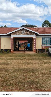 Photos 7 at St John The Baptist Likuyani Boys High School